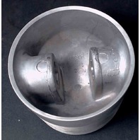 385570 C# 317806 Johnson Evinrude 1973 .030 OS 2-Ring Piston 115 135 HP V4 NEW!