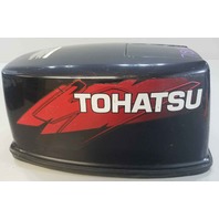 Tohatsu Engine Cover Top Cowl Hood 9.8 HP
