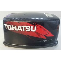 Tohatsu Engine Cover Top Cowl Hood 9.8 HP