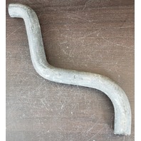 817433 32-817433 Mercruiser 1988-1996 Molded Port Hose