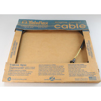 CC17006 Teleflex 400 Control Cable 6' NEW OLD STOCK