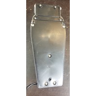 Yamaha Concealed Side Mount Box from 6X0-48206-12-00 NEW OLD STOCK