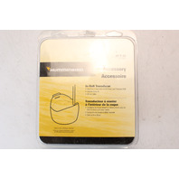 710164-1  XP 9 20 Humminbird In-Hull Transducer NEW OLD STOCK