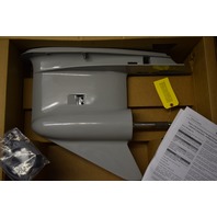 NEW! OEM! 1991 & UP Johnson Evinrude Lower Unit Assembly 5009896 150 175 HP V6