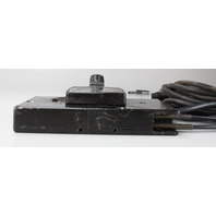 Yamaha Mariner Side Mount Control Box w/16' Cables, Harness & Key NO SWITCH