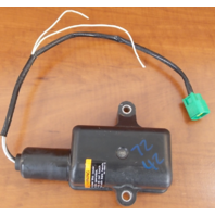 Yamaha 2000 & UP Oxygen Sensor W/ Case 150 175 200 HP 1 YEAR WTY
