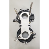 13545A1 Mercury Mariner 1989-06 Induction Manifold 100 115 + HP 4 Cyl