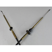 CC17008 Teleflex 400 Control Cable 8' NEW OLD STOCK
