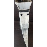 1994-01 Johnson Evinrude Exhaust Housing 340772 50 60 65 70 HP