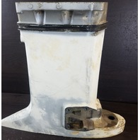 1994-01 Johnson Evinrude Exhaust Housing 340772 50 60 65 70 HP