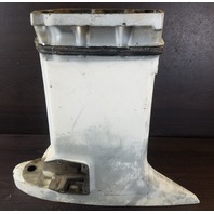 1994-01 Johnson Evinrude Exhaust Housing 340772 50 60 65 70 HP