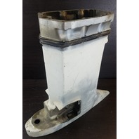 1994-01 Johnson Evinrude Exhaust Housing 340772 50 60 65 70 HP
