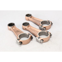 Johnson Evinrude 1986 - 2001 Set Of 3 Connecting Rods 50 60 65 70 HP REFURBED