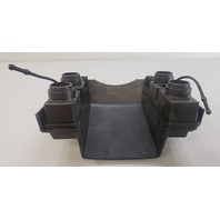 439166 5001896 5005368 Johnson Evinrude 1998-2006 Air Silencer 75 90 100 115 HP