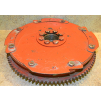5977A25 8722A5 5977A12 Mercury 1976-90 Flywheel 50 60 70 HP 92 Teeth 3 Cylinder