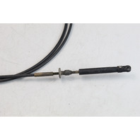 Teleflex 12' Control Cable