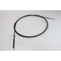 Teleflex 12' Control Cable