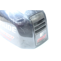 Johnson Evinrude 1997 FICHT Intruder Upper Top Hood Cowl Cowling Cover 150 HP Johnson Evinrude 1997 FICHT Intruder Upper Top Hood Cowl Cowling Cover 150 HP