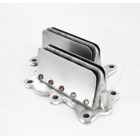 F3A523158 F178404-1 Chrysler Force 1977-1989 Reed Plate Assembly 75-140 HP