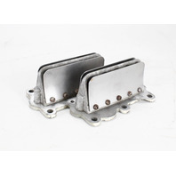 F3A523158 F178404-1 Chrysler Force 1977-1989 Reed Plate Assembly 75-140 HP