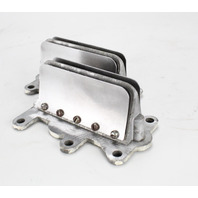 F3A523158 F178404-1 Chrysler Force 1977-1989 Reed Plate Assembly 75-140 HP