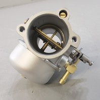 REBUILT! WB-100B F832061-2 Force 1990 Middle Carburetor 90 HP 3 Cylinder