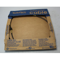 CC17013 Teleflex 400 Control Cable 13' NEW OLD STOCK