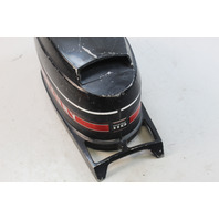 Mercury 110 Vintage Hood Cowl Cowling Cover 9.8 HP