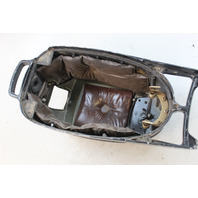 Mercury 110 Vintage Hood Cowl Cowling Cover 9.8 HP