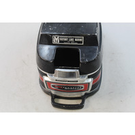 Mercury 110 Vintage Hood Cowl Cowling Cover 9.8 HP