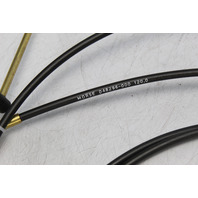 CC17010 Teleflex 400 Throttle Shift Control Cable Set of 2 x 10' NEW OLD STOCK