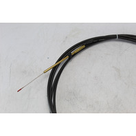 CC17010 Teleflex 400 Throttle Shift Control Cable Set of 2 x 10' NEW OLD STOCK