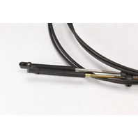 CC17912 Teleflex Throttle Control Cable 12' Set