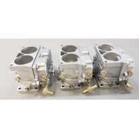 REBUILT! Mercury 1980 - 1958 1986 1987 1988 Carburetors 200 HP