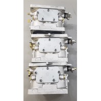 REBUILT! Mercury 1980 - 1958 1986 1987 1988 Carburetors 200 HP