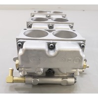 REBUILT! Mercury 1980 - 1958 1986 1987 1988 Carburetors 200 HP