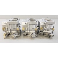 REBUILT! Mercury 1980 - 1958 1986 1987 1988 Carburetors 200 HP