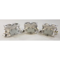 REBUILT! Mercury 1980 - 1958 1986 1987 1988 Carburetors 200 HP