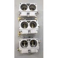 REBUILT! Mercury 1980 - 1958 1986 1987 1988 Carburetors 200 HP