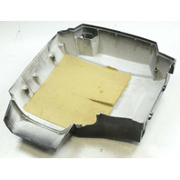 7620A4 Mercury 1979-88 Port side Clam Shell Cowling Black Max 135-220 HP