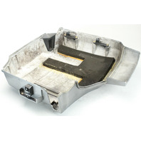 Mercury Mariner STBD Side Clam Shell Side Cowl Cowling 75 HP