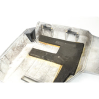 Mercury Mariner STBD Side Clam Shell Side Cowl Cowling 75 HP