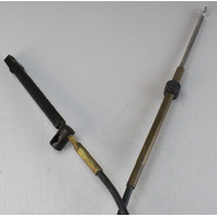 CC17916 Teleflex 600A Control Cable 16' NEW OLD STOCK