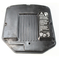 336856 0336856 Johnson Evinrude 1992-2005 Air Silencer Cover 40 45 48 50 55 HP