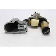 898103T25 Mercury 2006-10 Vapor Separator 25 30 HP 3 Cyl 4 Stroke EFI 1 YEAR WTY
