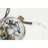 581131 581130 580148 Johnson Evinrude 1973-76 Armature Plate 20 25 HP 1 YEAR WTY