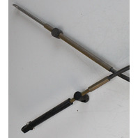 CC17907 Teleflex 600A Control Cable 7' NEW OLD STOCK