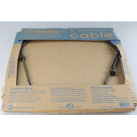 CC17907 Teleflex 600A Control Cable 7' NEW OLD STOCK