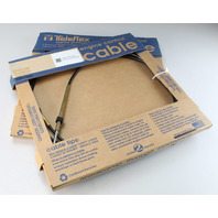 CC17913 Teleflex 600A Throttle & Control Cable Set of 2 13' NEW OLD STOCK