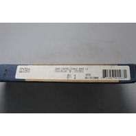 CC17911 Teleflex 600A Control Cable 11' NEW OLD STOCK